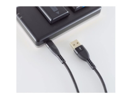 shiverpeaks Câble PRO Série II USB 2.0, mâle C - mâle A
