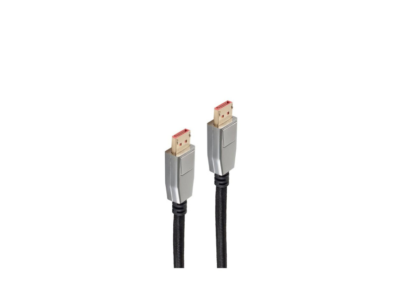 shiverpeaks Câble de raccordement PRO Série II DisplayPort