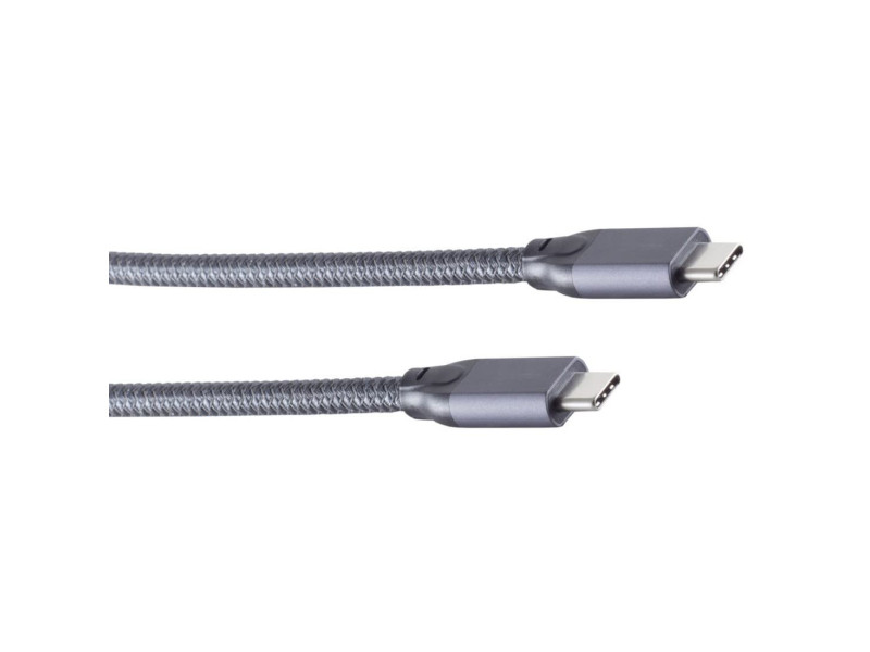 shiverpeaks Câble USB 3.2 BASIC-S, C mâle - C mâle