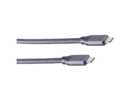 shiverpeaks Câble USB 3.2 BASIC-S, C mâle - C mâle
