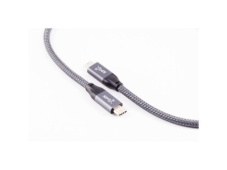 shiverpeaks Câble USB 3.2 BASIC-S, C mâle - C mâle