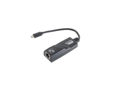 shiverpeaks BASIC-S Adaptateur USB, fiche C mâle - femelle