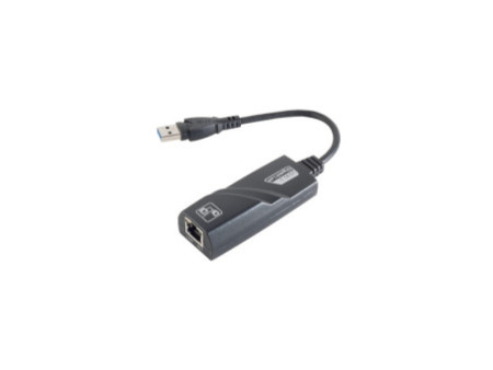 shiverpeaks BASIC-S Adaptateur USB, mâle A - femelle RJ45