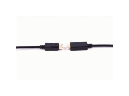 shiverpeaks Câble BASIC-S DisplayPort - HDMI 1.4, 2,0 m
