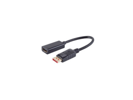 shiverpeaks BASIC-S Adaptateur 1.4, DisplayPort - HDMI