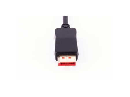 shiverpeaks BASIC-S Adaptateur 1.4, DisplayPort - HDMI