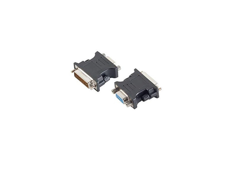 shiverpeaks BASIC-S Adaptateur DVI-D 24+1 - VGA