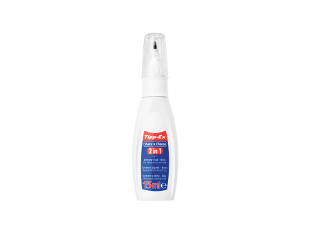 Tipp-Ex Flacon correcteur 'Shake'n Choose'