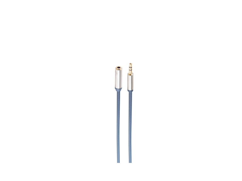 shiverpeaks PROFESSIONAL Câble audio Smart Line, 1,5 m