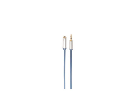 shiverpeaks PROFESSIONAL Câble audio Smart Line, 3,0 m