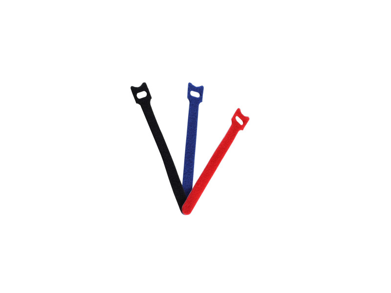 shiverpeaks BASIC-S Attache-câbles auto-agrippant, 145x11 mm