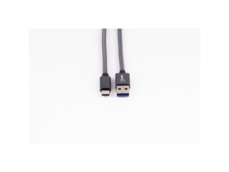 shiverpeaks Câble USB 3.2 BASIC-S, USB-A - USB-C, 1 m