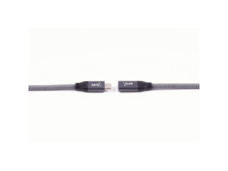 shiverpeaks Câble USB 3.2 BASIC-S, USB-C mâle, 1 m
