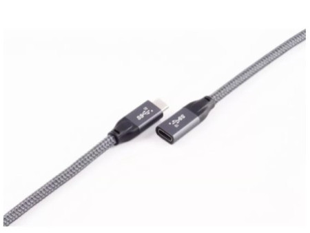 shiverpeaks Câble USB 3.2 BASIC-S, USB-C mâle, 2 m