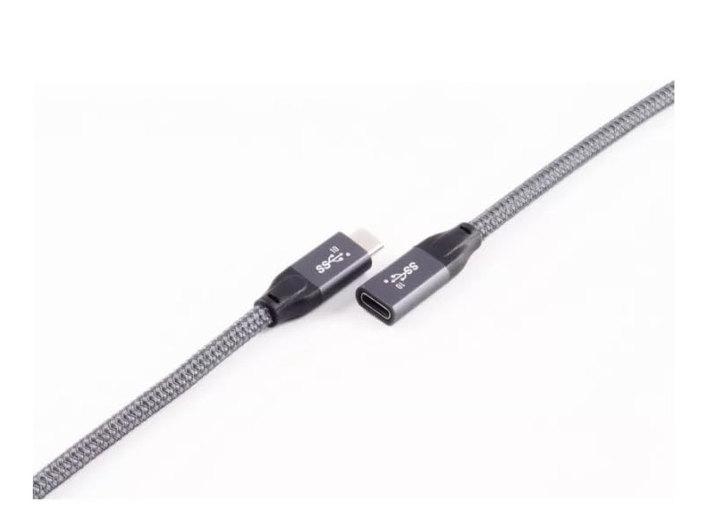 shiverpeaks Câble USB 3.2 BASIC-S, USB-C mâle, 2 m