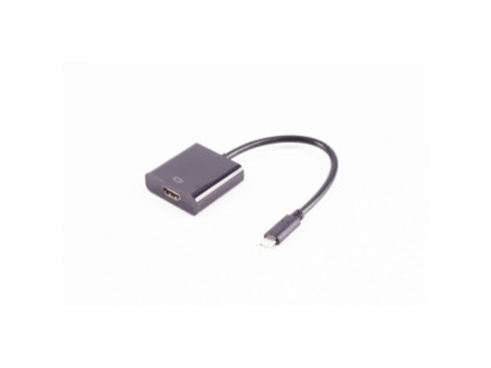 shiverpeaks Câble adaptateur BASIC-S USB 3.1 - HDMI