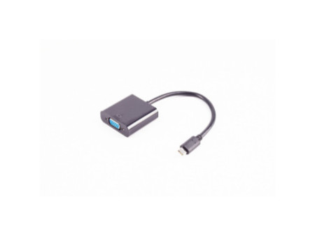 shiverpeaks BASIC-S Câble adaptateur USB 3.1 - VGA