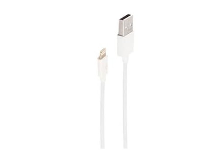 shiverpeaks Câble de données et de charge BASIC-S, 3 m