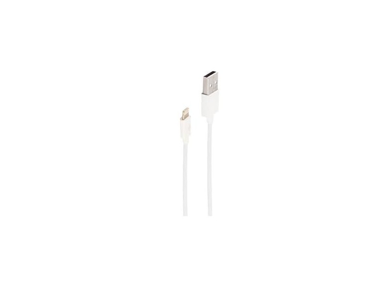 shiverpeaks Câble de données et de charge BASIC-S, 3 m