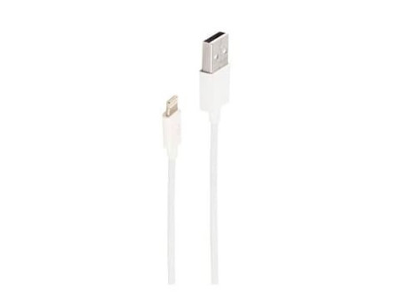 shiverpeaks Câble de données et de charge BASIC-S, 5,0 m