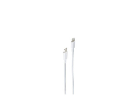 shiverpeaks Câble de charge BASIC-S PD, 1 m