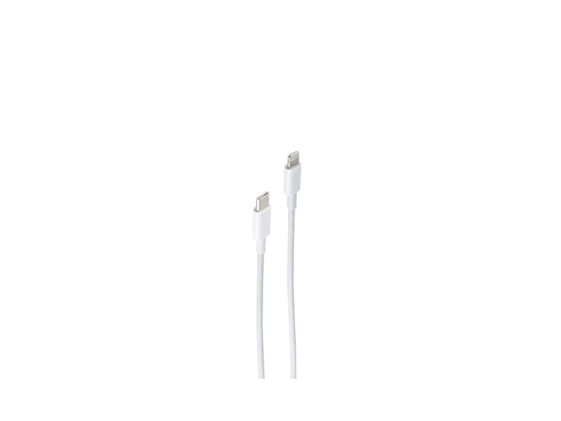 shiverpeaks Câble de charge BASIC-S PD, 1 m