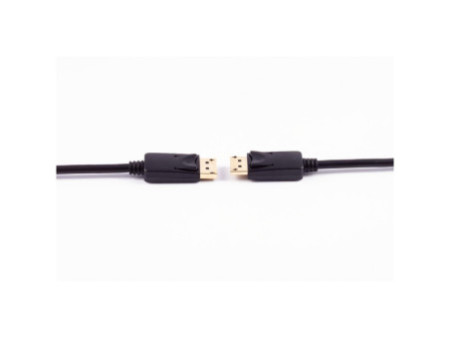 shiverpeaks BASIC-S Câble de connexion Displayport, 3,0 m