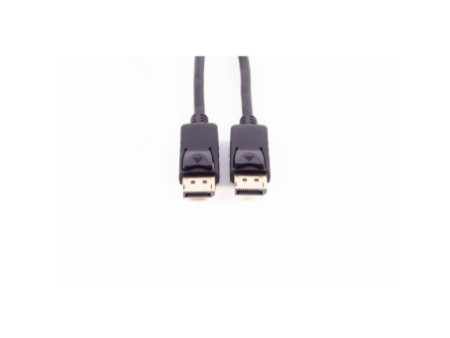 shiverpeaks BASIC-S Câble de connexion Displayport, 5,0 m