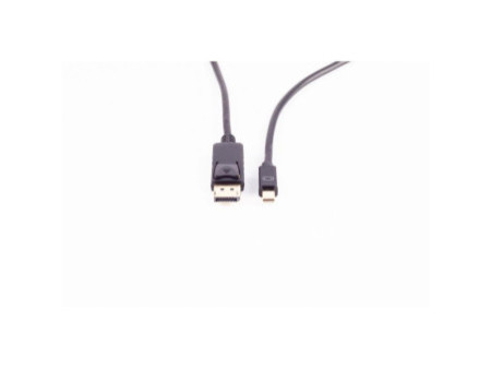 shiverpeaks BASIC-S Câble d'alimentation DisplayPort, 2,0 m