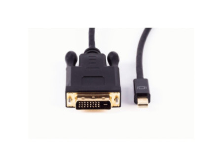 shiverpeaks Câble BASIC-S Mini DisplayPort - DVI-D 24+1