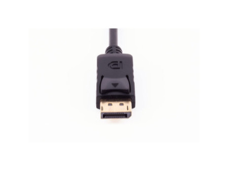 shiverpeaks BASIC-S Adaptateur, DisplayPort - VGA