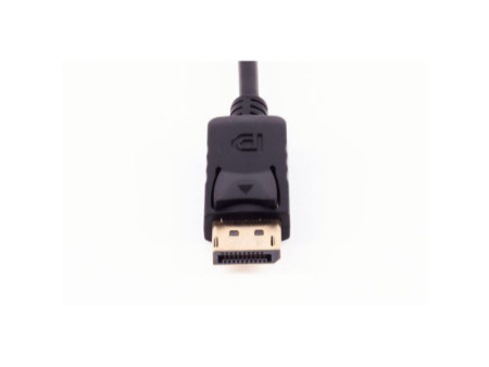 shiverpeaks BASIC-S Adaptateur, DisplayPort - DVI 24+5