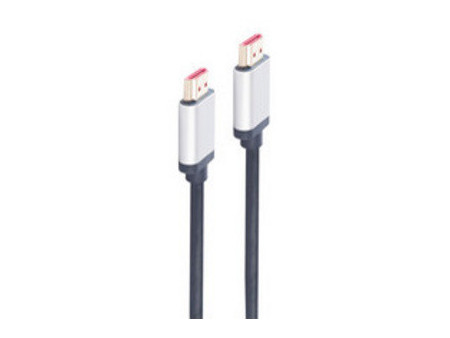 shiverpeaks Câble HDMI PROFESSIONAL, HDMI-A mâle, 1,5 m