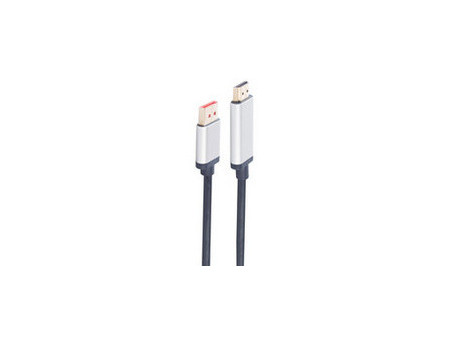 shiverpeaks PROFESSIONAL Câble DisplayPort HDMI-A, 1,5 m