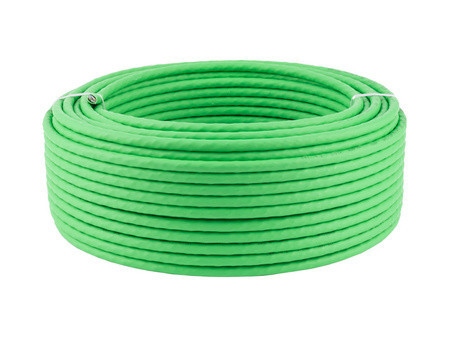 shiverpeaks Câble d'installation cat.8.2 BASIC-S S/FTP, 100m
