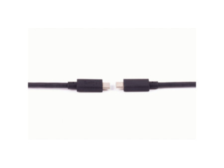 shiverpeaks Câble USB 4.0 BASIC-S, fiches mâles USB-C-USB-C