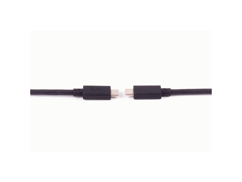 shiverpeaks Câble USB 4.0 BASIC-S, fiches mâles USB-C-USB-C