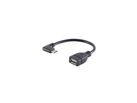 shiverpeaks Adaptateur BASIC-S USB 2.0, mâle C - femelle A