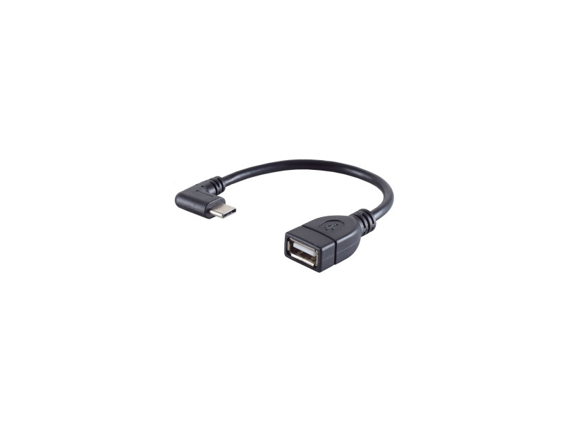 shiverpeaks Adaptateur BASIC-S USB 2.0, mâle C - femelle A