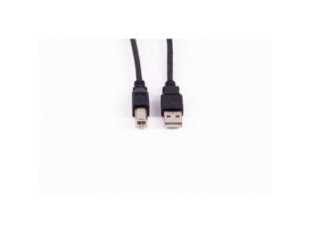 shiverpeaks Câble BASIC-S USB 2.0, mâle A - mâle B