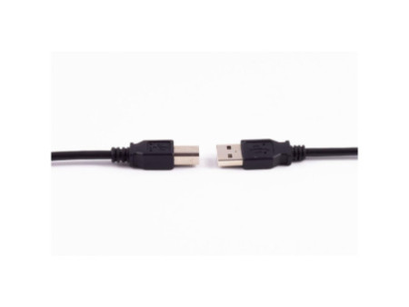 shiverpeaks Câble BASIC-S USB 2.0, mâle A - mâle B