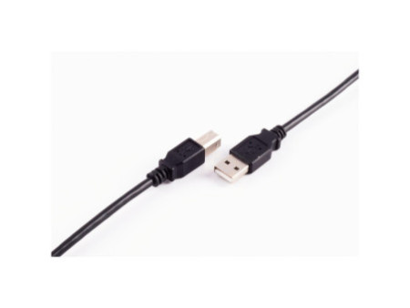 shiverpeaks Câble BASIC-S USB 2.0, mâle A - mâle B