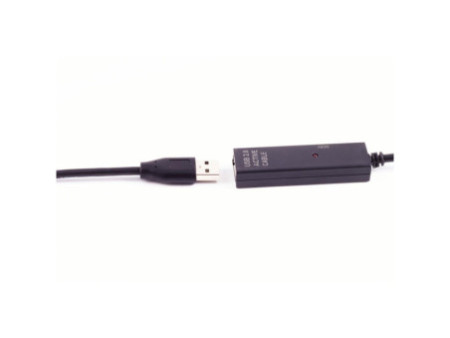 shiverpeaks Câble de rallonge BASIC-S USB 2.0 actif, 5,0 m