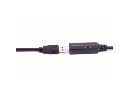 shiverpeaks Câble de rallonge BASIC-S USB 3.0, actif, 15,0 m