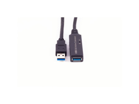 shiverpeaks Câble de rallonge BASIC-S USB 3.0, actif, 20,0 m