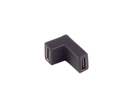 shiverpeaks Adaptateur USB 3.1 BASIC-S, C femelle - C fem.
