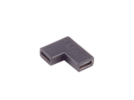 shiverpeaks Adaptateur BASIC-S USB 3.1, C femelle - C fem.