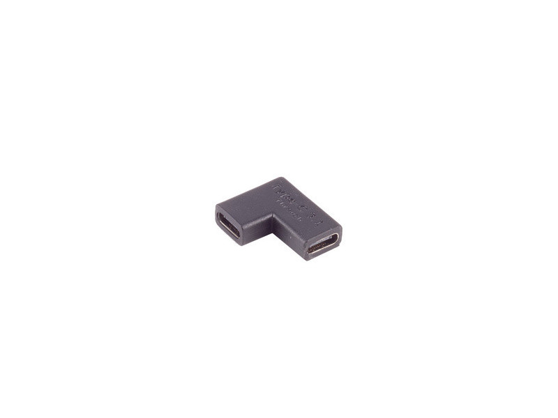 shiverpeaks Adaptateur BASIC-S USB 3.1, C femelle - C fem.