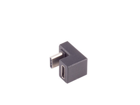shiverpeaks Adaptateur BASIC-S USB 3.1, C femelle, C femelle