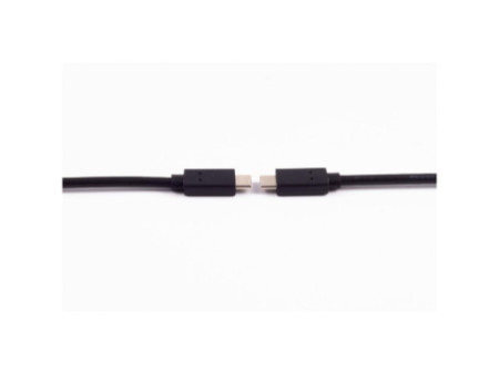 shiverpeaks Câble BASIC-S USB 3.2, USB-C mâle, 1,00 m